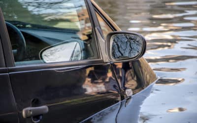 Cosa fare in caso di alluvione, raffiche di vento e trombe d’aria