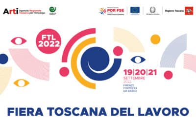 Cooplat partecipa alla Fiera Toscana del Lavoro