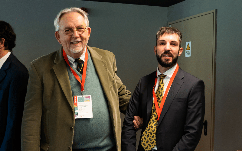 14° Congresso di Legacoop Toscana