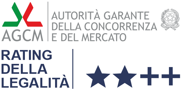 Rating legalità Rating legalità