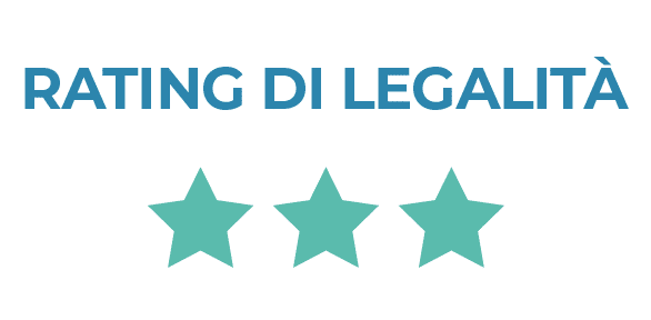 Rating legalità