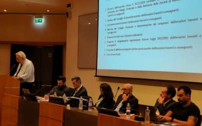Assemblea dei Soci 2024: approvato il Bilancio e rinnovato il Consiglio di Amministrazione