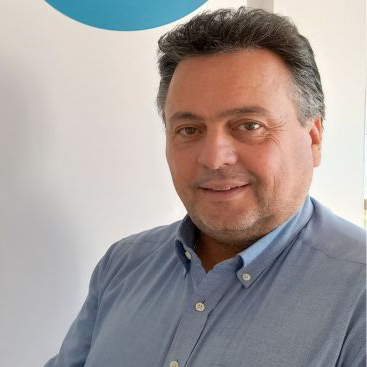 Ivan Ferrucci
