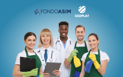 Fondo ASIM, il Fondo di Assistenza Sanitaria Integrativa per le lavoratrici e i lavoratori dei servizi di Pulizia, Servizi Integrati/Multiservizi