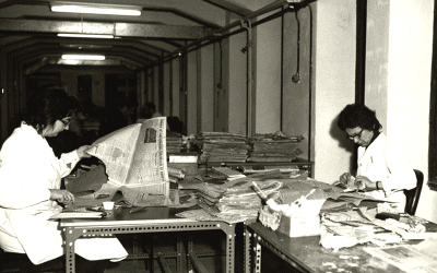 Ottant’anni di Cooplat: una storia di lavoro, valori e innovazione