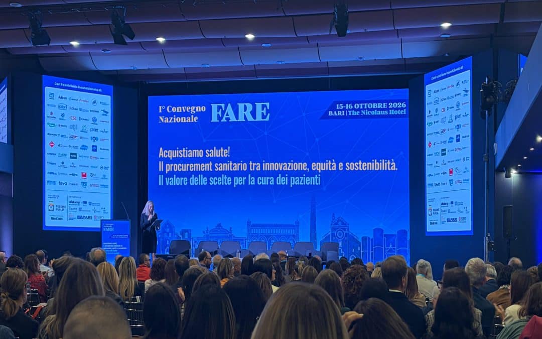 Convegno FARE